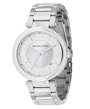 MICHAEL Michael Kors Watch, Womens Stainless Steel Bracelet MK5070 41e6LFPKlmL. SL160 MICHAEL Michael Kors Watch, Womens Stainless Steel Bracelet MK5070