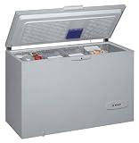 top 10 best selling fridges and freezers - Whirlpool WH 3900 A+ Chest Freezer 371 Litre image 7