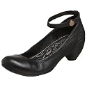 JUMP Women's Magic Pump,Black,8 M US