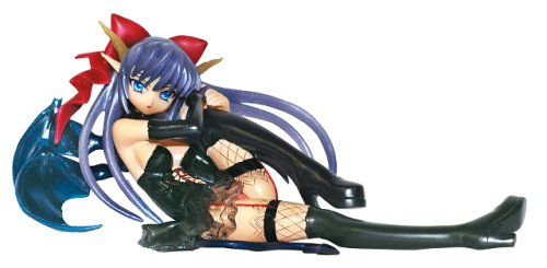 Cover image : シェリスHゴスロリバージョンフィギュア ( キャラクターフィギア )
