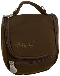 AmeriBag Esopus Shoulder Bag