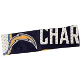 San Diego Chargers FanBand Headband