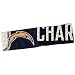 San Diego Chargers FanBand Headband