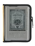 M-Edge Leisure Jacket for Sony Reader Pocket Edition (Yellow/Black)