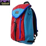 OVER LAND【オーバーランド】MIRAMMAR BALLISTIC COBALT/RED