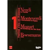 Festival D'Aix-En-Provence 1 [4 DVDs]