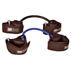 Lateral Stepper Advanced - Black