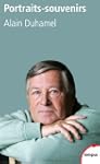 Portraits souvenirs : 50ans de vie po...
