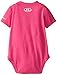 Under Armour Baby-Girls Newborn Jungle Jive Capri Set