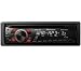 Produkt-Bild: PIONEER Autoradio CD / MP3 DEH-1300MP + H&uuml;lle f&uuml;r Autoradio-Front EFA100 .