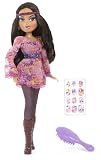 Bratz Totally Polished Doll Yasmin