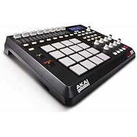 Akai MPD32 USB/Midi MPC Pad Controller