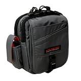 Sony DCR-DVD650 DVD Handycam Camcorder 14-Pocket Cross Body Messenger Bag - ....