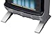 Mr. Heater 20,000 BTU Propane Blue Flame Vent Free Heater #VF20KBLUELP