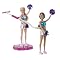 Barbie Pom-Pom Divas - Fly Girls Barbie/ Teresa
