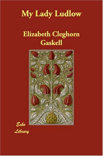  Elizabeth Gaskell