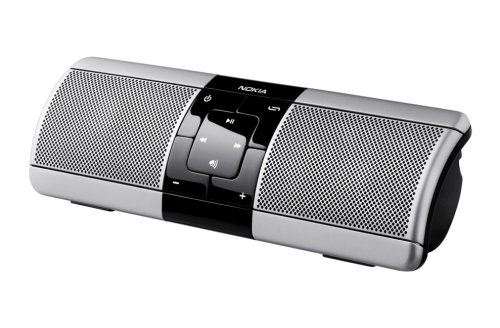 Nokia MD-5W Bluetooth Speaker