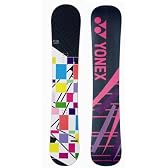 YONEX 10-11 SNOWBOARD スノーボード　SMOOTH FL　（SM10FL）