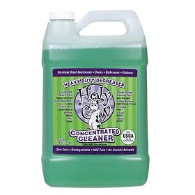 2 each: Holy Cow Concentrated Cleaner (CCG2)