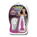 Calston Industries Anal Pulse Vibrator