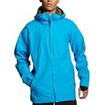 Quiksilver Young Men's Biscuitron Jacket