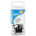 Swingline Work Essentials Binder Clip Assortment, Black, 15 Count (S7071753)