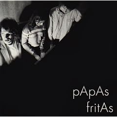 Papas Fritas