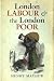 London Labour and the London Poor