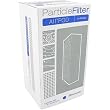 Blueair APFPNK AirPod Breast-Cancer-Awareness Personal-Air-Purifier Replacement Filters, Pink, Set of 2