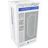 Blueair APFPNK AirPod Breast-Cancer-Awareness Personal-Air-Purifier Replacement Filters, Pink, Set of 2