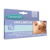 Lansinoh HPA Lanolin 1.41 oz ~ Lansinoh