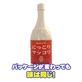 二東(イードン) にっこりマッコリ 1Lペット