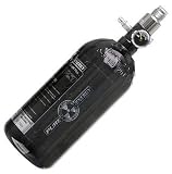 Pure Energy Fixed - 5 Year N2 Tank - 48ci 3000psi