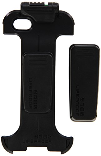 LifeProof iPhone 5/5s Belt Clip - Black