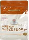 和光堂 牛乳屋さんのキャラメルミルクティー 360g