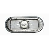 1999-2005 VOLKSWAGEN GOLF GTI JETTA GEN4 PASSAT SIDE REPEATER LIGHT R=L TYC... by TYC