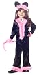 Toddler Pretty Kitty Costume - Toddler