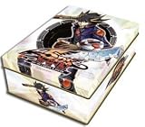 Upper Deck Montage Dragon- Ygo Collectors Tins