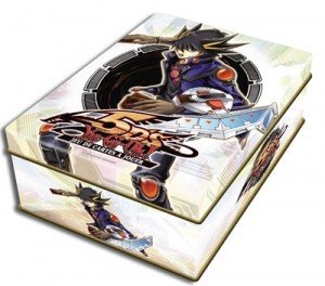 Childrens Toyshop  Toys : Yu Gi Oh 5d's 2008 Exclusive Montage Dragon Collector's Tin