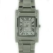 Roman Numeral Mens White Gifts Ideas Him Watch