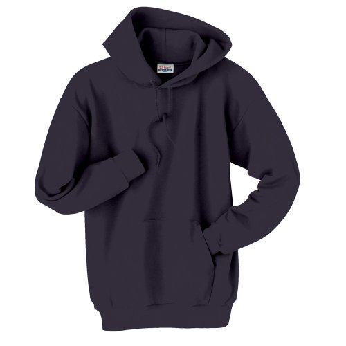 Hanes ComfortBlend EcoSmart Pullover Hoodie Sweatshirt