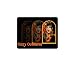 Brand New Ozzy Osbourne Mouse Pad Bark at the Moon