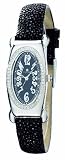 Charles-Hubert, Paris Womens Diamond Stainless Steel Case Quartz Watch #18312-BB