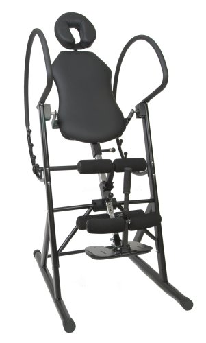 Health Mark Pro Max Inversion Therapy Table
