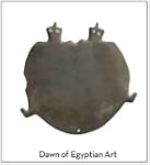 Dawn of Egyptian Art