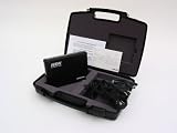 Avastor HDX external 500Gb Hard Drive Quad Interface