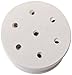 Festool 497386 P220 Grit, Brilliant 2 Abrasives, Pack of 100