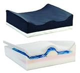 Gel Position Wheelchair Cushion 18