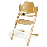 BRIO（ブリオ） ハイチェア Sit(シット) ナチュラルの画像