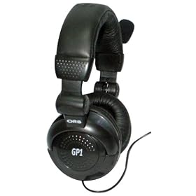 ORB GP1 Gaming Headset (PS3/PC)